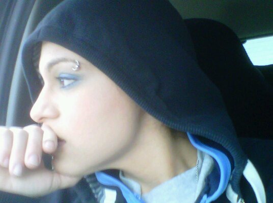 Kashiepoo's profile picture. Curiouser and Curiouser!!....