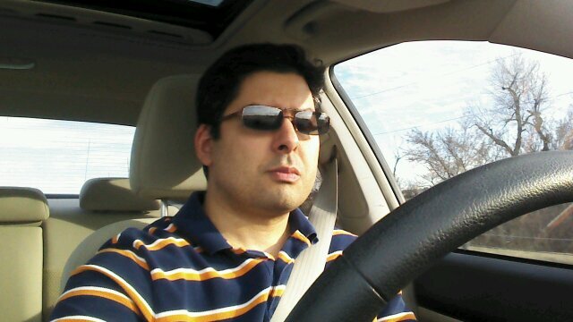 #Husband, #Dad, #SoftwareEngineer, #Catholic, #Kansan, #Cajun, and #superhero.