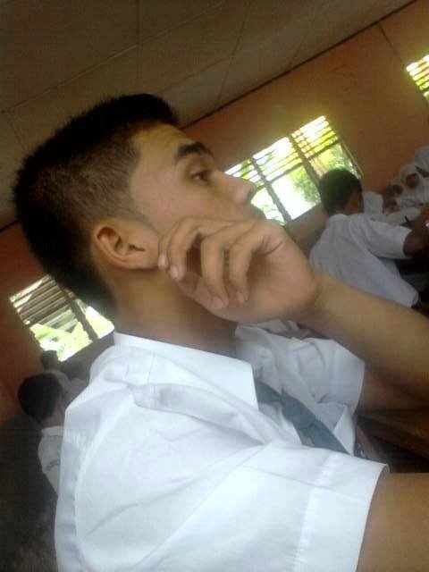 ingin menang sendiri