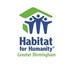 HFH Birmingham (@habitatbham) Twitter profile photo HFH Birmingham (@habitatbham) Twitter profile photo