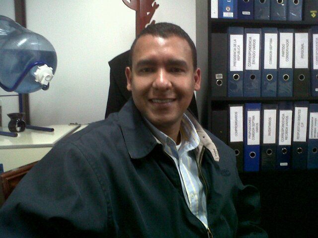 ABOGADO U SANTO TOMAS