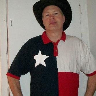 Texas born Conservative that believes in keeping our values and freedoms and keeping liberal extremists from destroying this country.