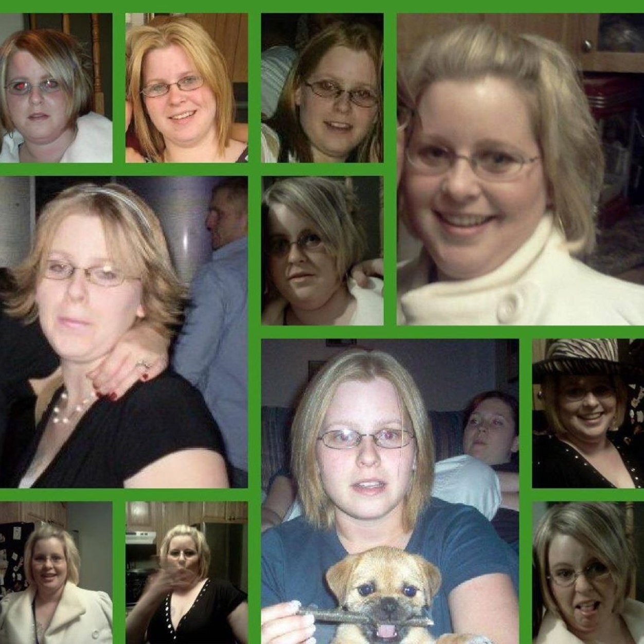 KimBowie2's profile picture. 