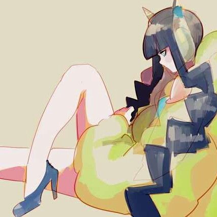 bellailluminata's profile picture. Supermodel / Public Figure.
Gym Leader of Nimbasa City.
Celebrity & Icon.