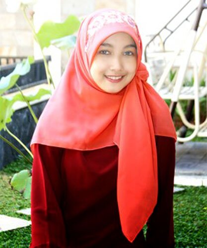 Muslimah yang mencari kebermaknaan hidup | Menolak Poligami | Hidup Untuk Kebenaran