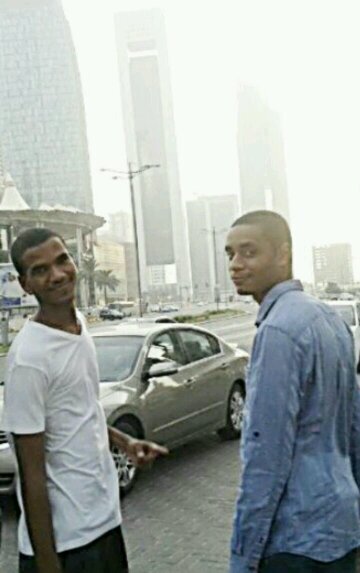 AliAlgaily's profile picture. I have dreams bigger than this world