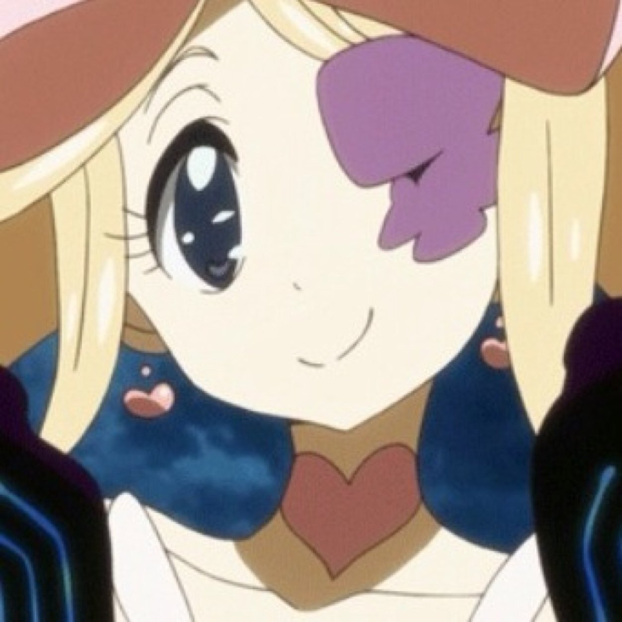Harime Nuiさんのプロフィール画像