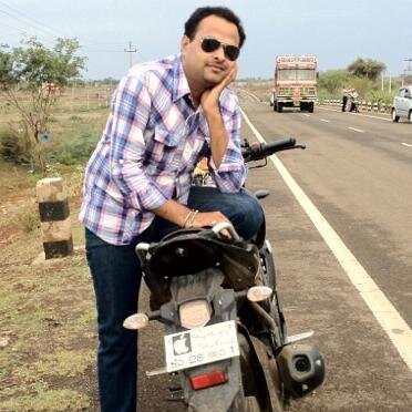 Dreamer of empowered India