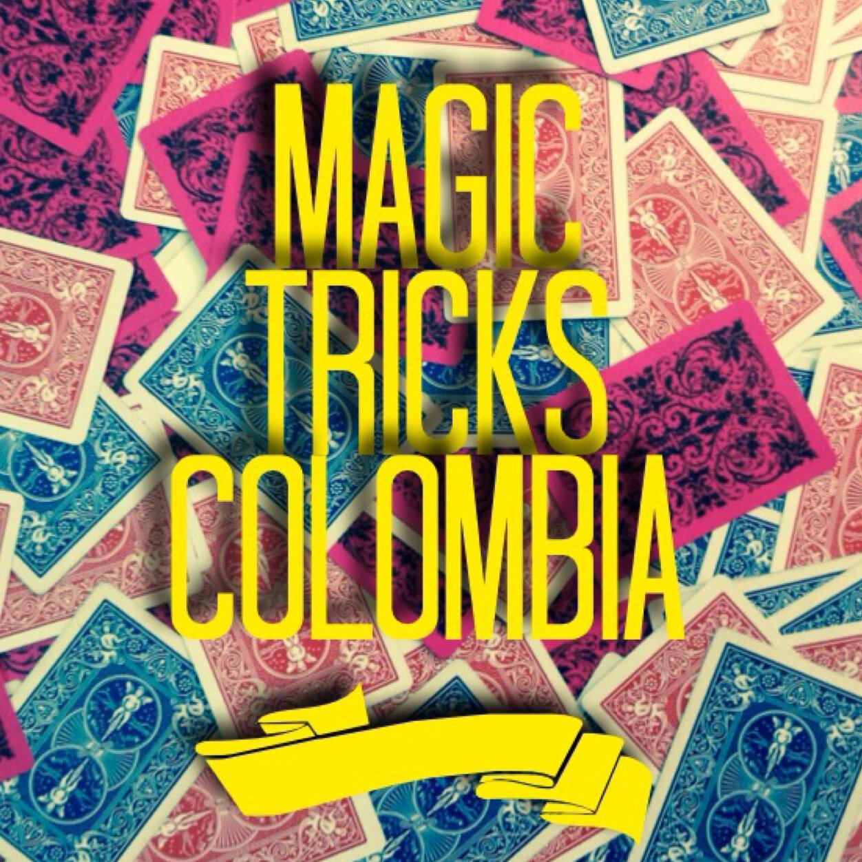 magictrickscol's profile picture. Maravillosos trucos de magia en Bogota, Colombia Tienda magia y demas. Wonderful magic tricks in Colombia Bogota - Colombia Magic shop and others.
