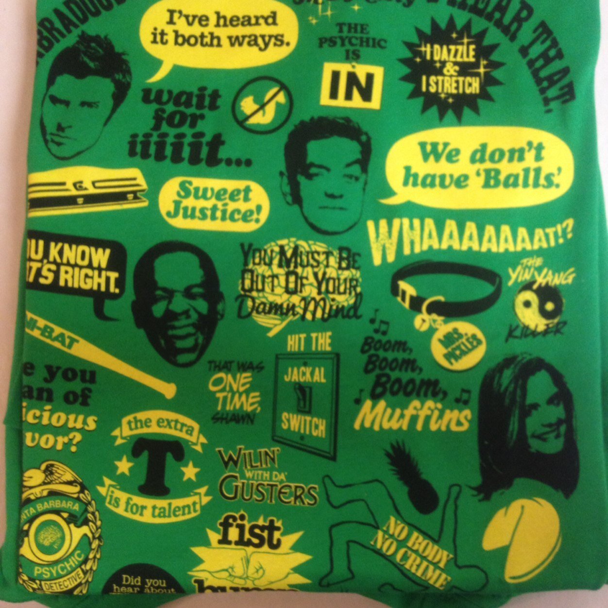 psychthevote's profile picture. 