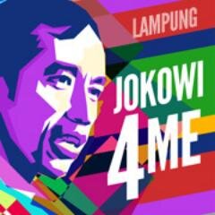 Pilihan Gue Untuk Indonesia #JokowiYesGolputNo #Jokowi4Me