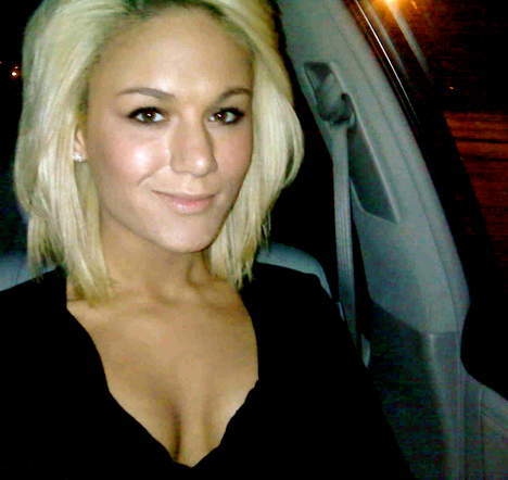 SherriSSeefel's profile picture. 