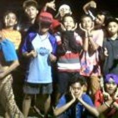 Familia HardCore Kidz (F.H.K) kawidaran mosh peed hardcore GO SWEAT