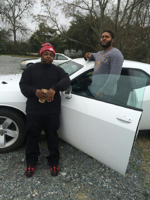 iSIGNCHECKz's profile picture. I'm walking in authority