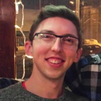 Bennett Smith (@bennett_r_smith) 's Twitter Profile
