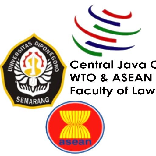 Official Account of Central Java Centre for WTO and ASEAN Studies