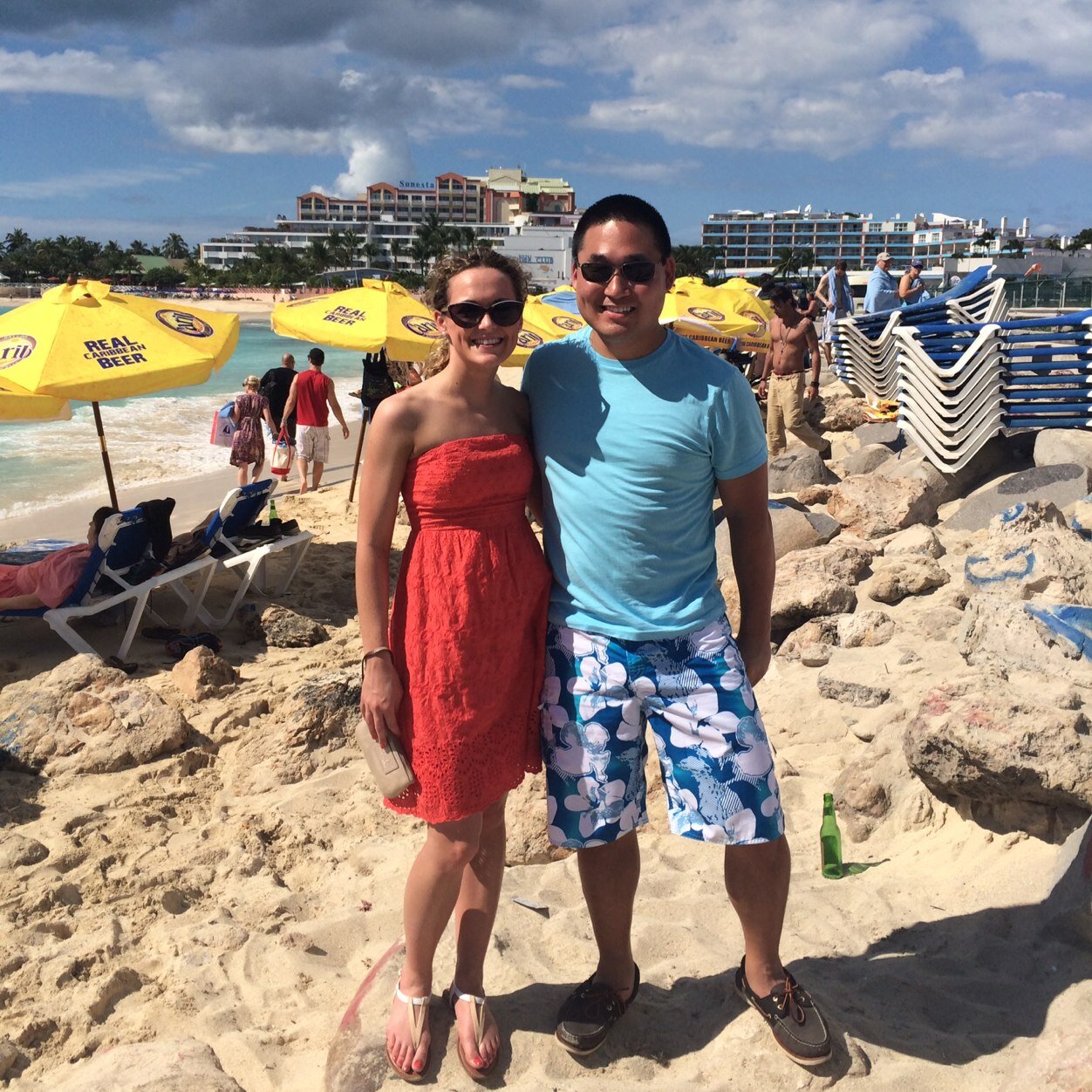 JeffNiemeyer's profile picture. Retirement planner. Go Blues!