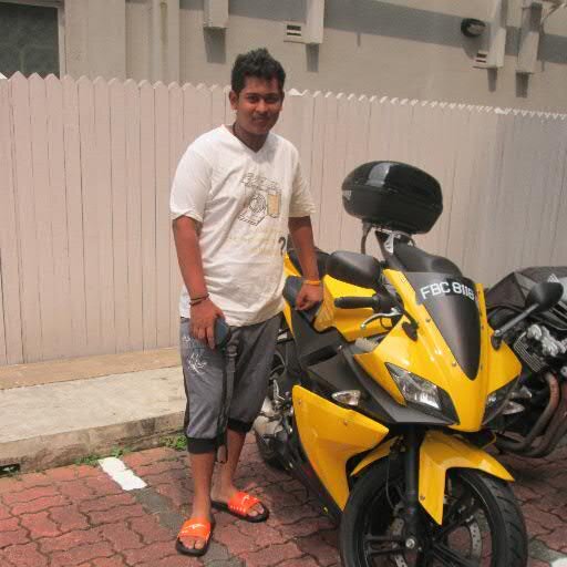 sajith122's profile picture. 