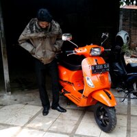 Maha Putra Sanjaya (@apyut_) 's Twitter Profile