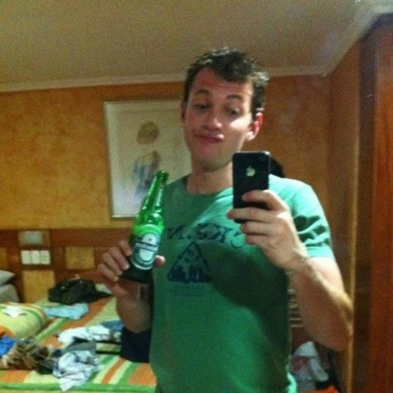 maurocar's profile picture. Administrador