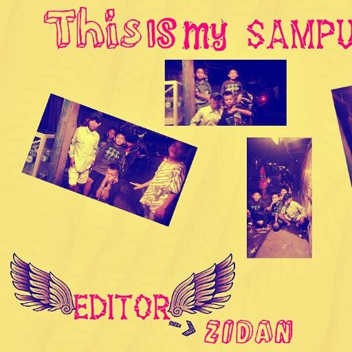 ZidhanPakaya's profile picture. nama zidan pakaya 
anak ke 3 dari 3 bersaudara
tempat tanggal lahir : 18/january/2001