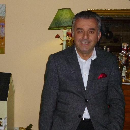 aidonisGoldman's profile picture. 