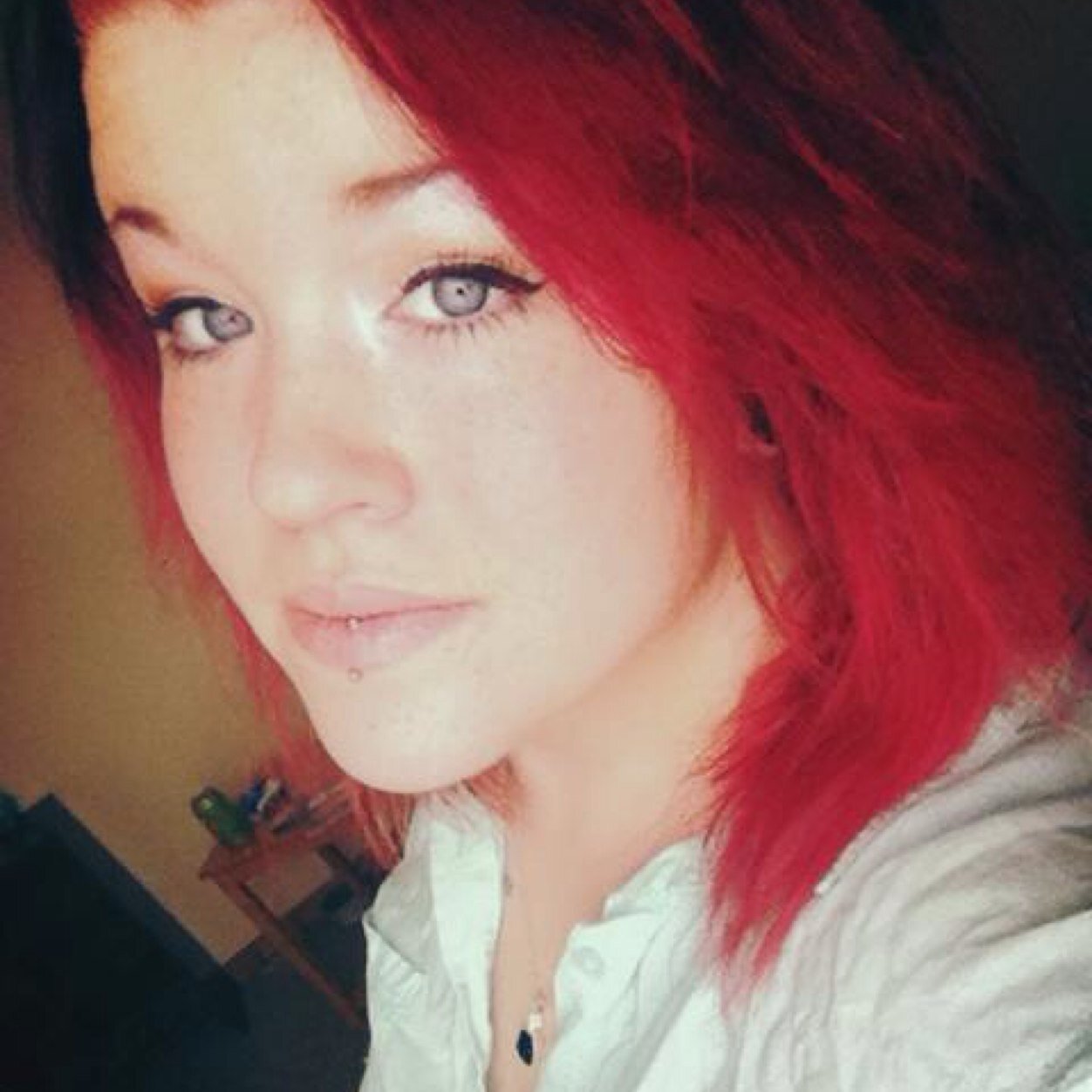 victoriaaworks's profile picture. Honestly, I'm just on the pursuit of happiness.