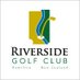 Riverside Golf Club (@riversidegolfc2) Twitter profile photo