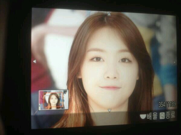 걸수데이 민아!!