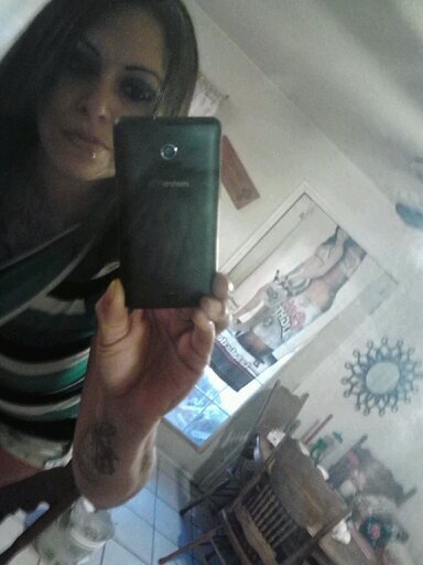 MzzCarla210's profile picture. it's my life