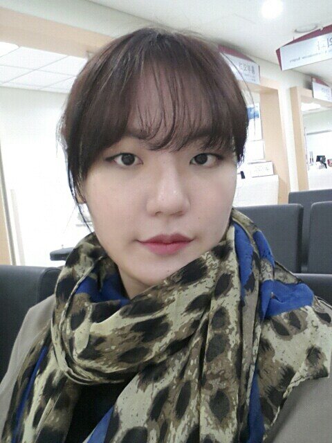 총신대학교 기독교교육과 12학번