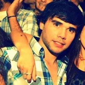 alvaritoedcl's profile picture. Dr. (en un futuro muy, muy lejano)                                                          Facultad de Medicina (UDELAR)