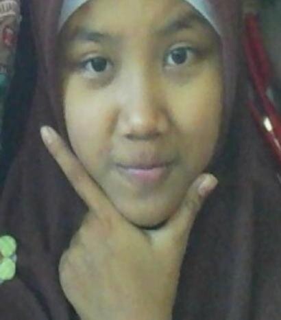 fitria_apple's profile picture. Don't forget me, cause i always remember about you (may be...)