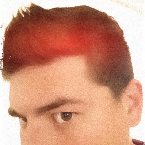 Dizaster666's profile picture. 