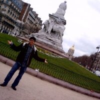 Alberto (@escot) 's Twitter Profile