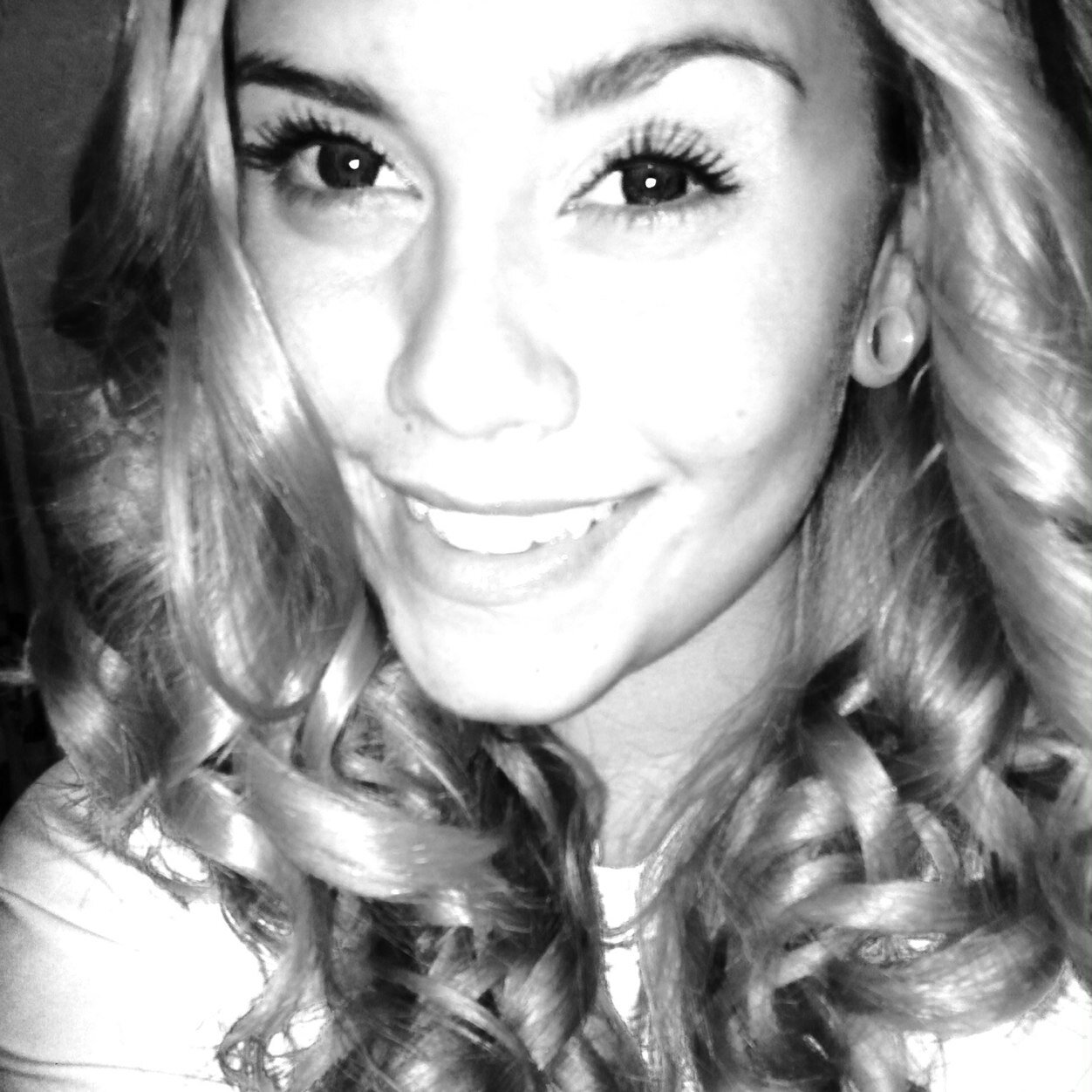 Live for who you are, not for what others expect of you.