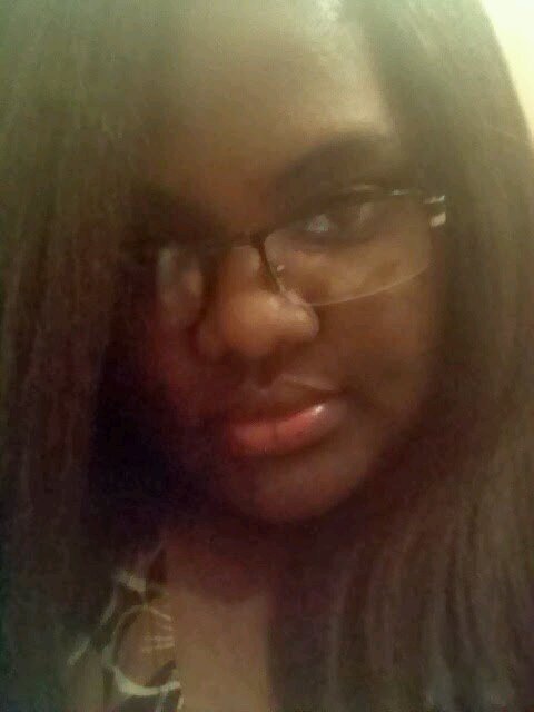 I'm just that girl
