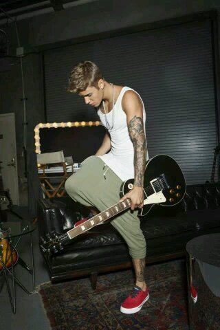 @justinbieber Iloveyou!!♡ | Believetour♡ | I'm not a Fan - I'm a Belieber ♡ | 14♡