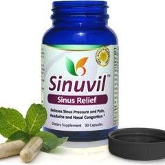 visit our site http://t.co/CYSODygg2S for more information on Home remedies for sinus infection
You simply heat water then add essential oils such as lavender.