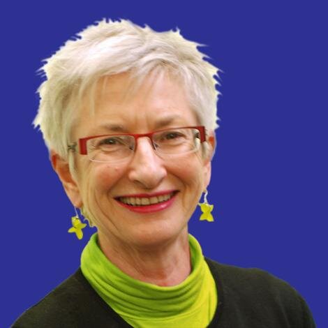 healthclickedu's profile picture. Health educator & commentator, 25 years experience in women's health & a qualified nurse. I run a health clinic & produce health education resources.