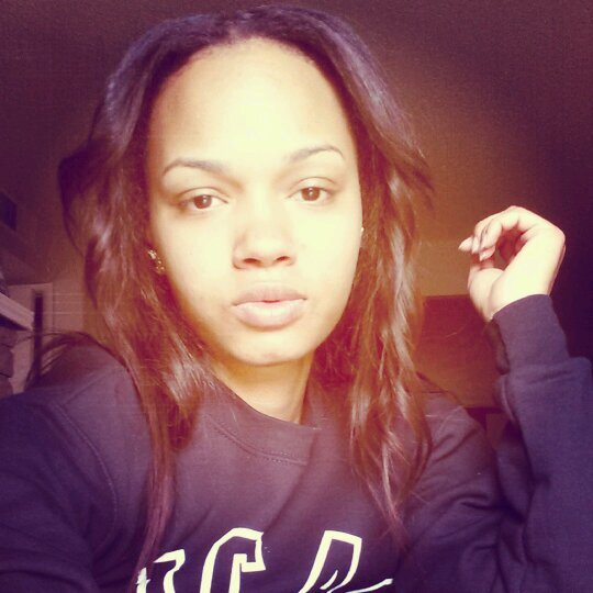 LilKARISHA's profile picture. 