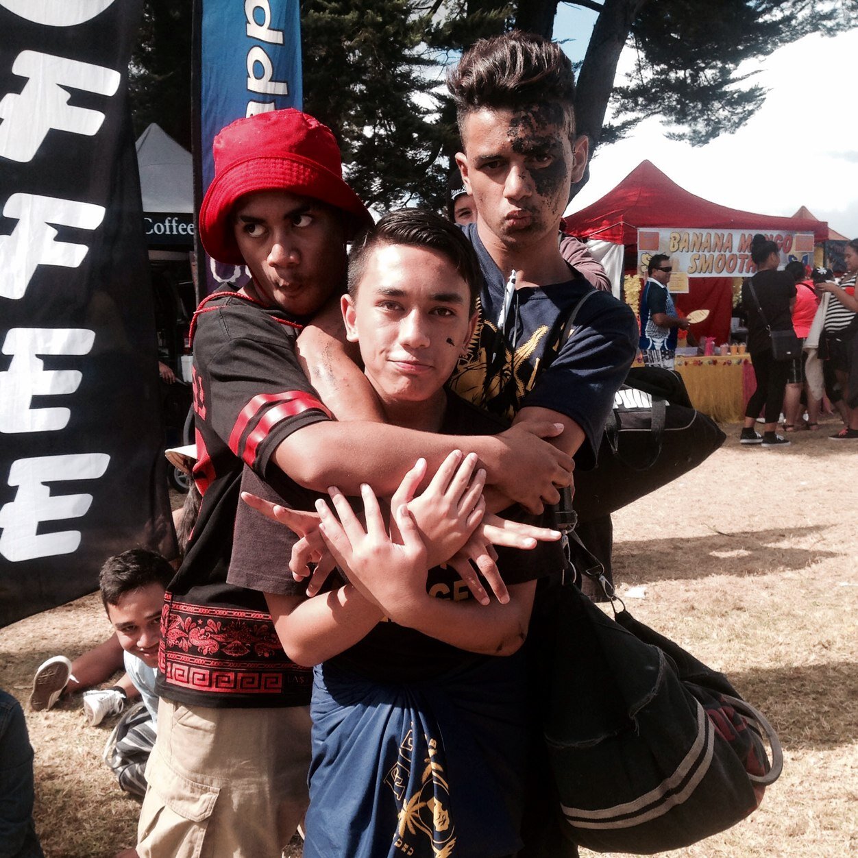 GiovanniPrescot's profile picture. 