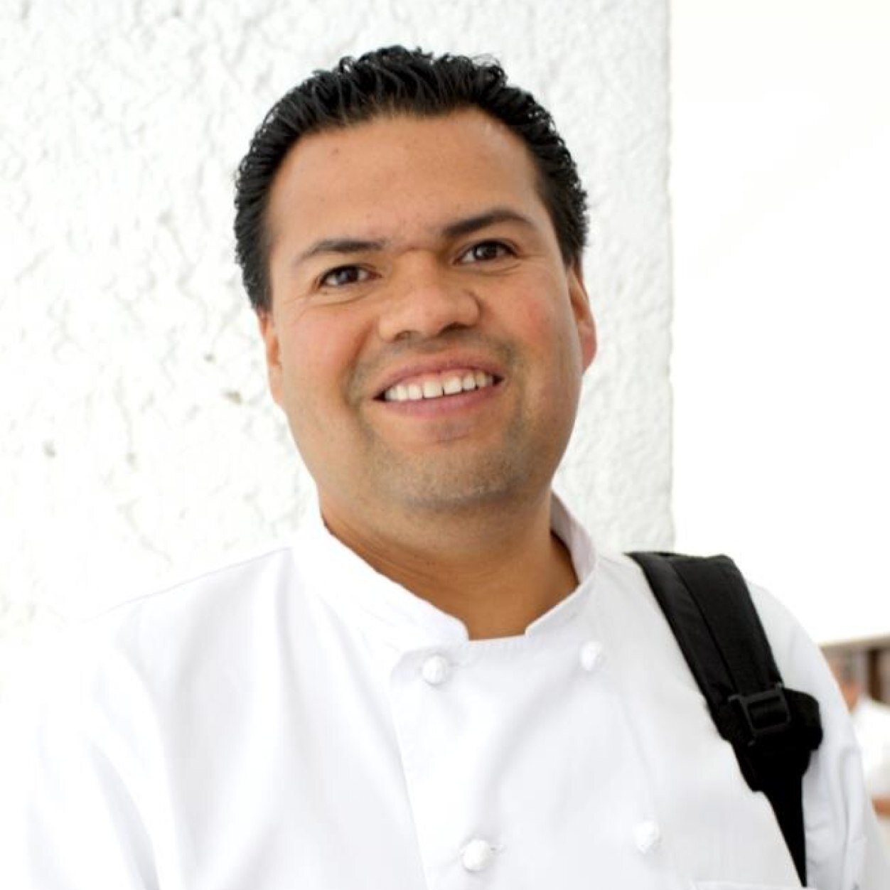 Chefluisbarocio's profile picture. Cocinero, Profesor, Organizador Festival Kooben