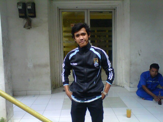 Hafidz_feel_muc's profile picture. 