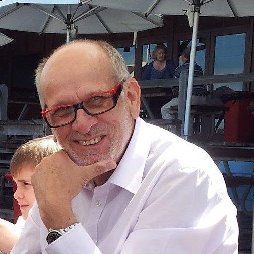 ferrarired103's profile picture. Engineer, wooden boat builder and owner,