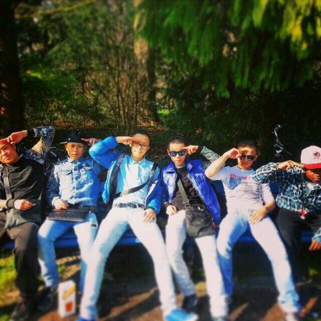 #1T1T // DenHaag☆