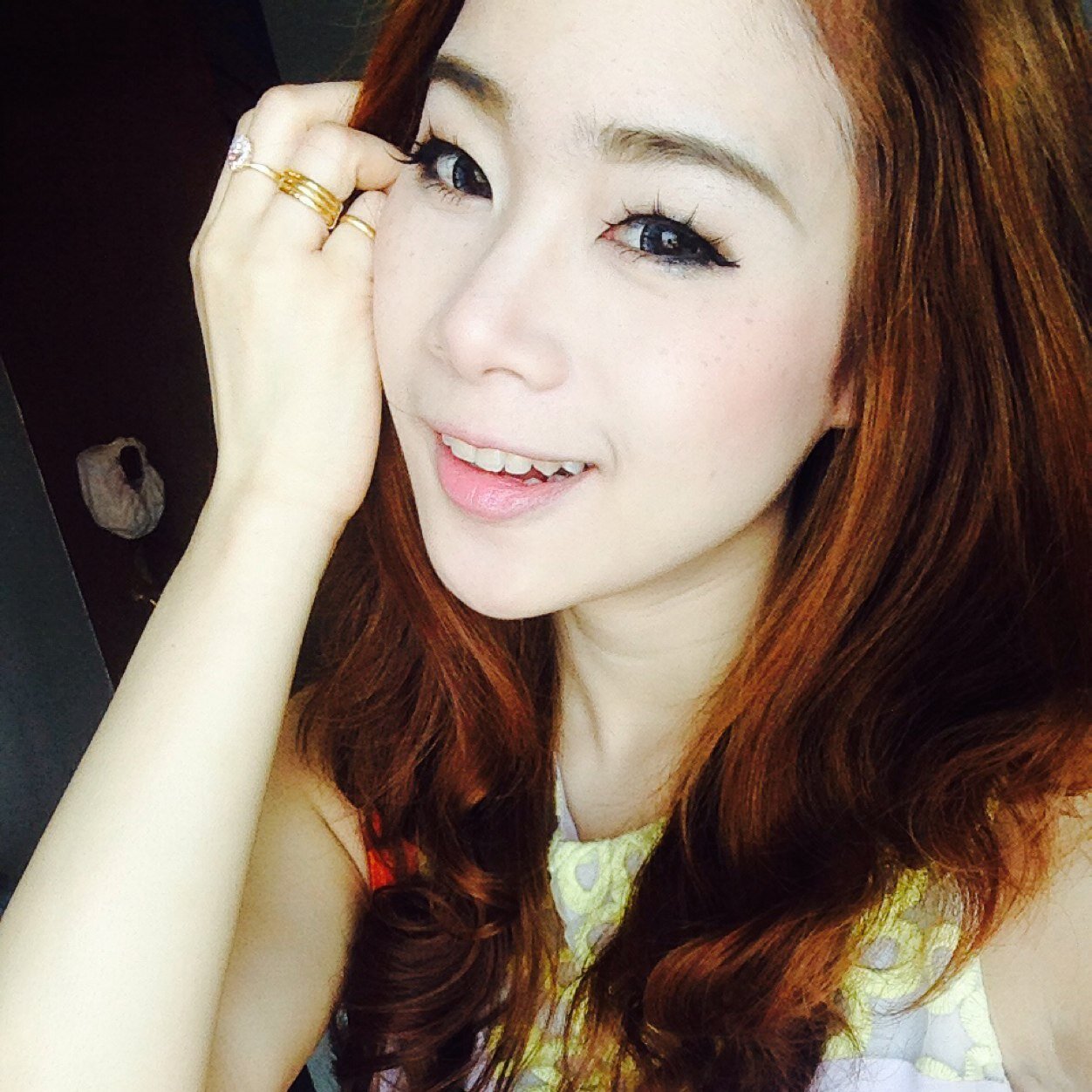 เก็บรอยยิ้มฉัน ไว้ในใจของเธอ ~~apple love o ka