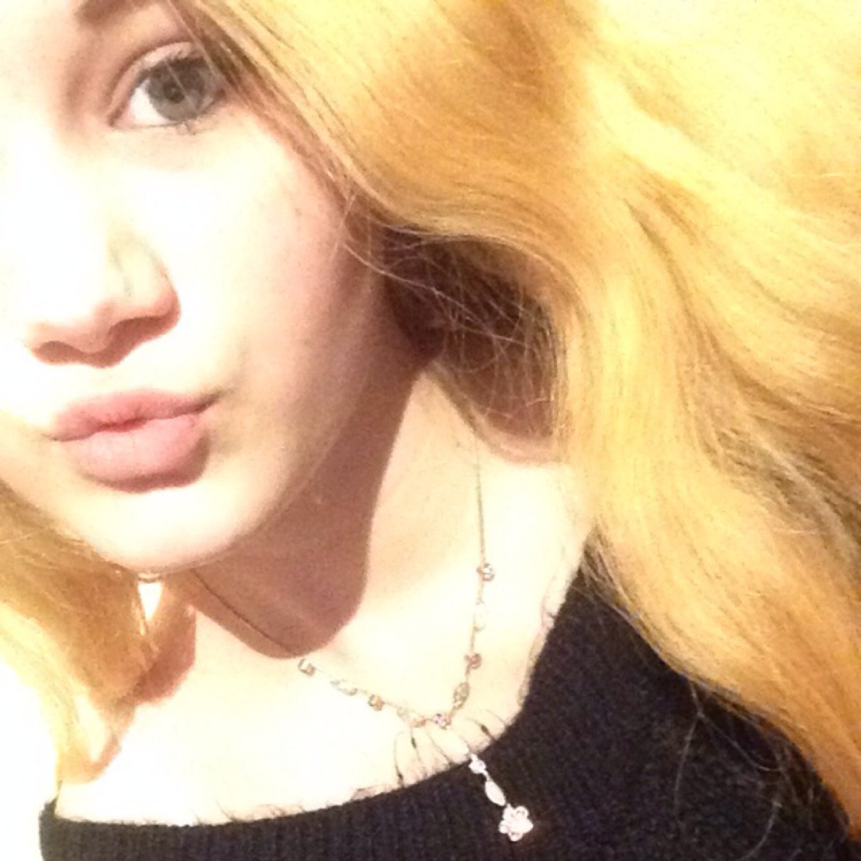 niciinicci's profile picture. 14 y/o Sverige såklart