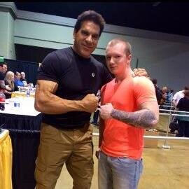 zachmaynard94's profile picture. really I hate my job..