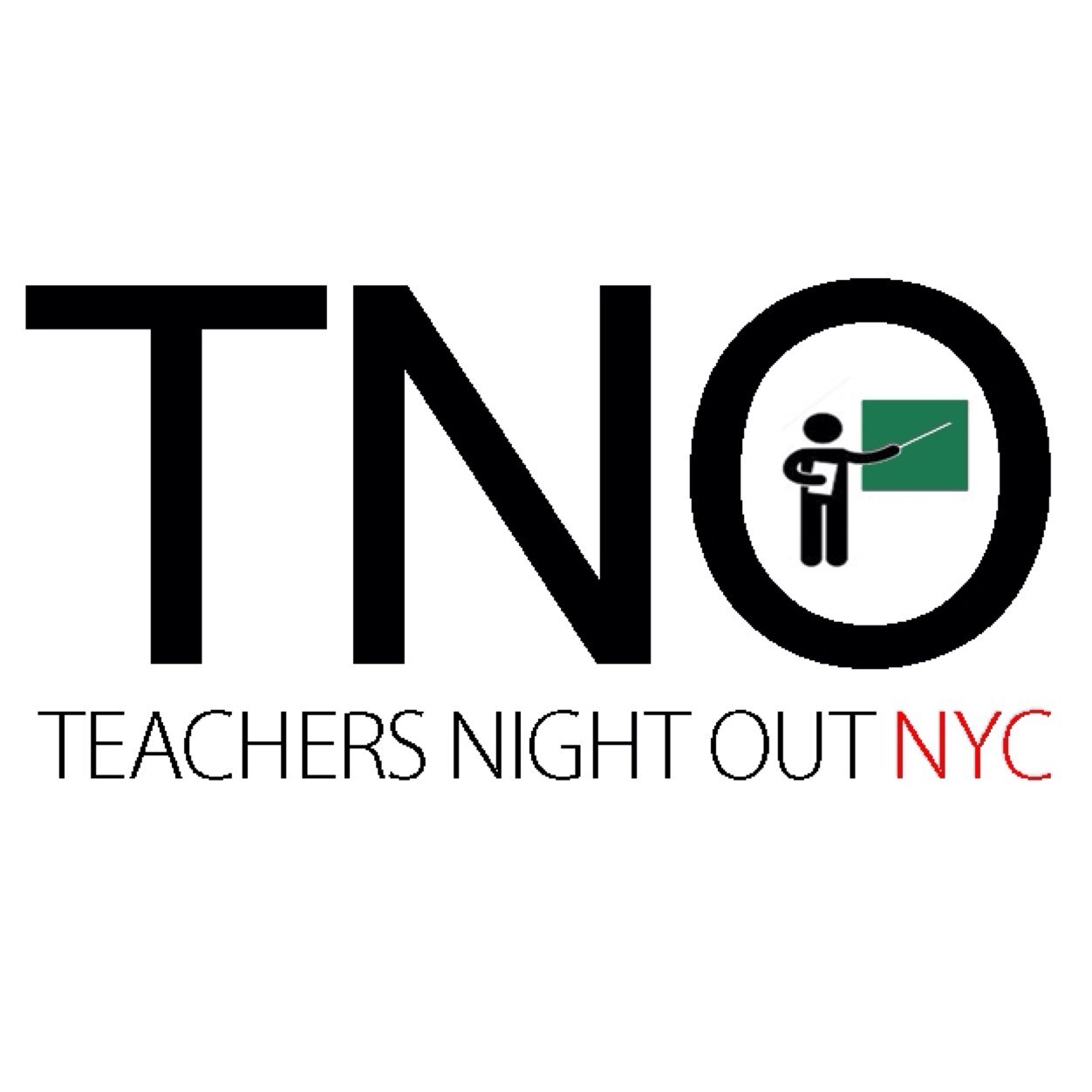 TNO is an educational initiative providing professional development and networking opportunities for educators.